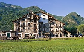 Hotel la Brace Valtellina